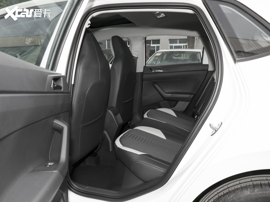 2023Polo Plus 1.5L ԄŲʿƼ