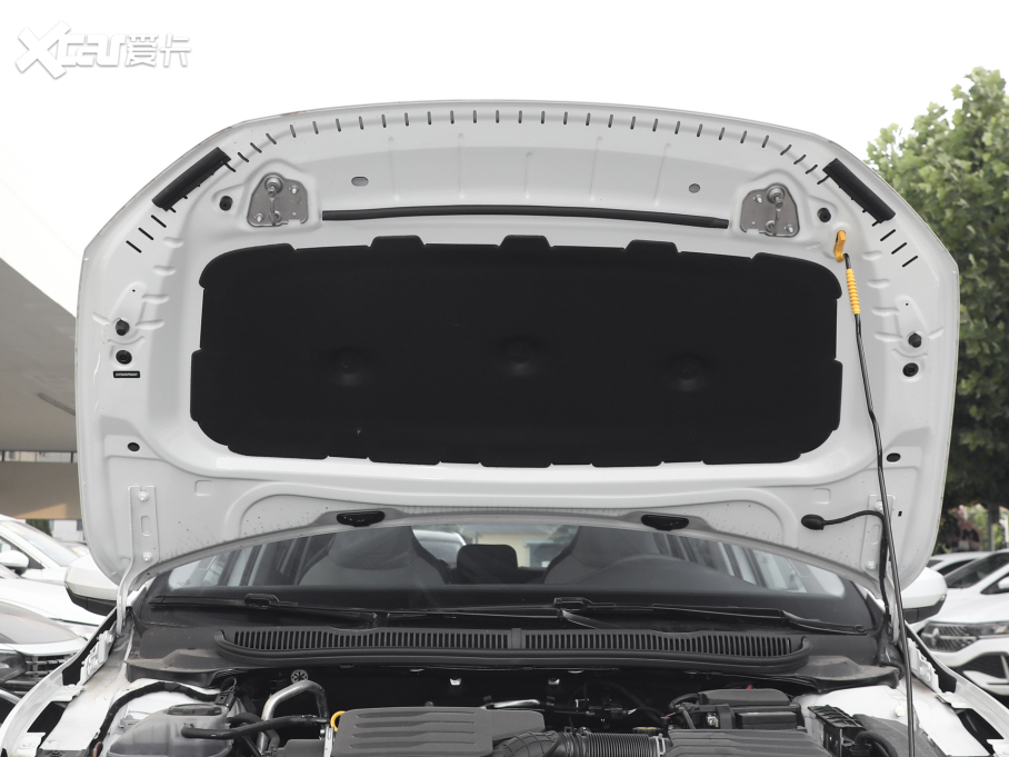 2023Polo Plus 1.5L Ԅ(dng)ŲʿƼ