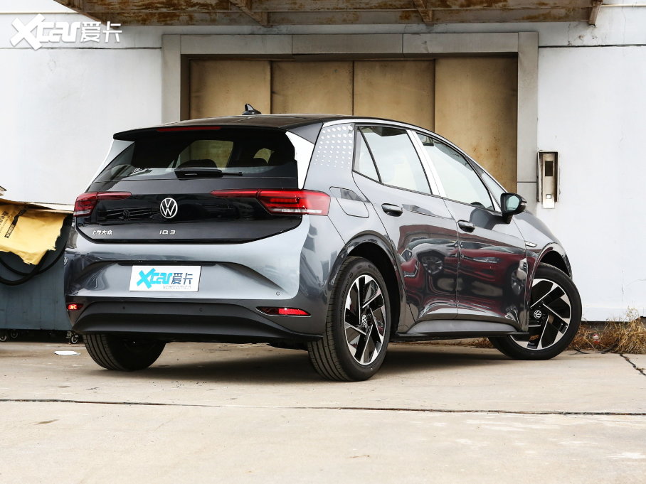 2023���ID.3 ����������