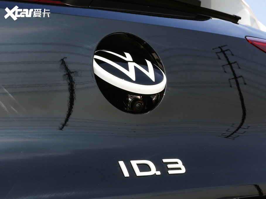 2023���ID.3 ����������