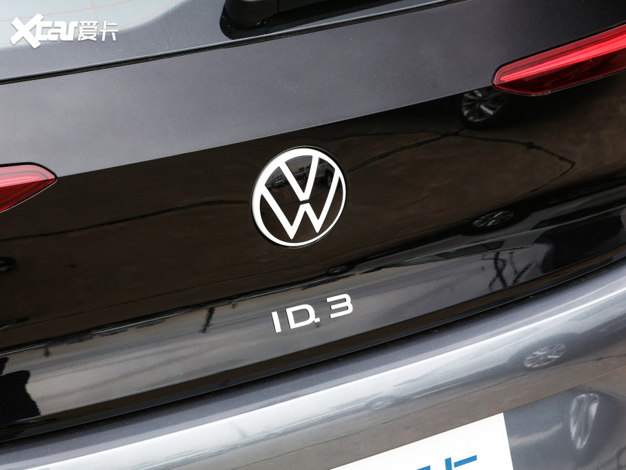 2023���ID.3 ����������