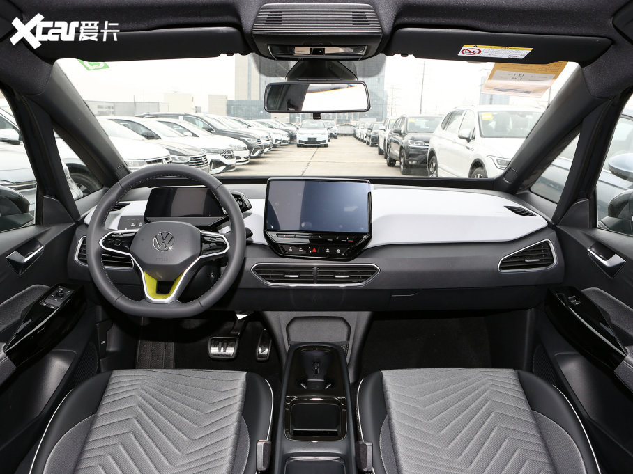 2023���ID.3 ����������