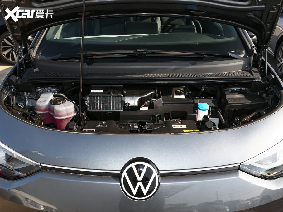 2023���ID.3 ����������