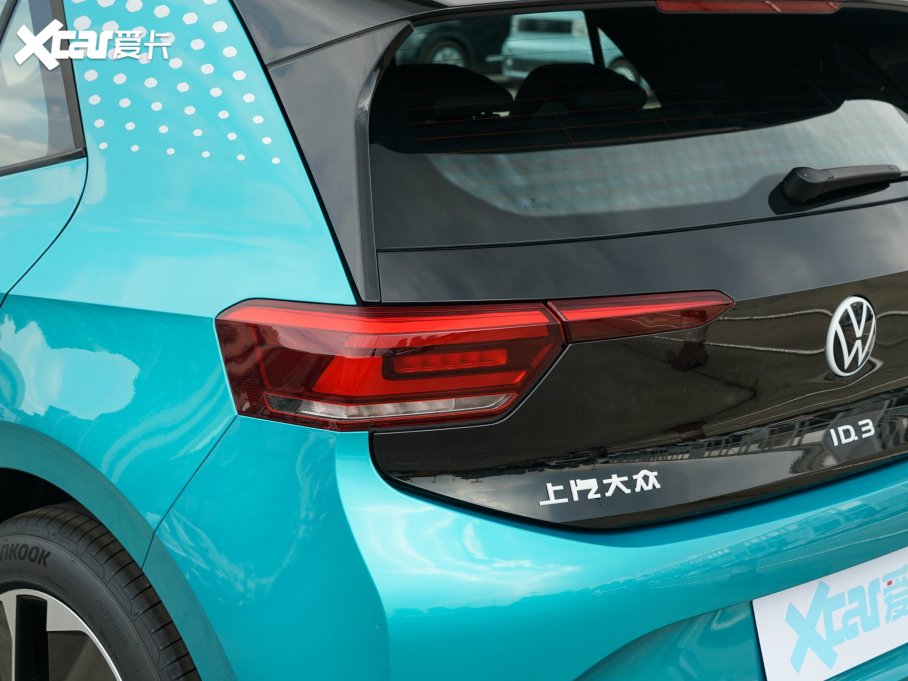 2023���ID.3 ������ ����������