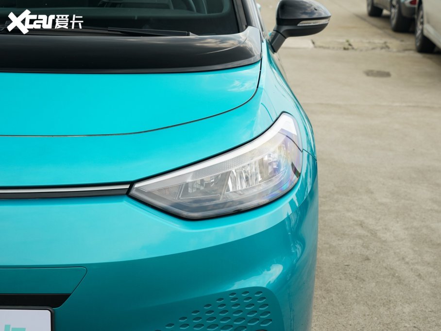 2023���ID.3 ������ ����������