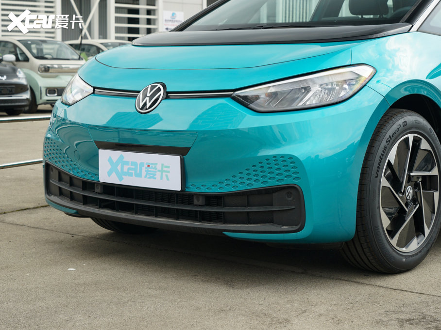 2023���ID.3 ������ ����������