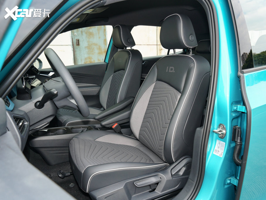 2023���ID.3 ������ ����������