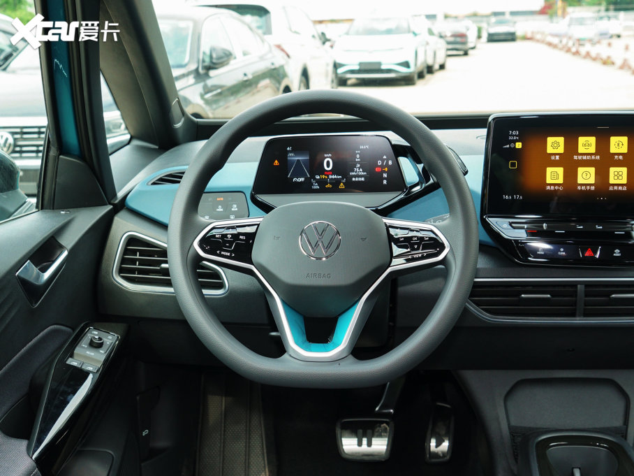 2023���ID.3 ������ ����������