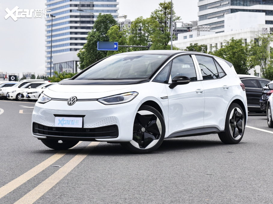 2023���ID.3 ������ �O�ǰ�