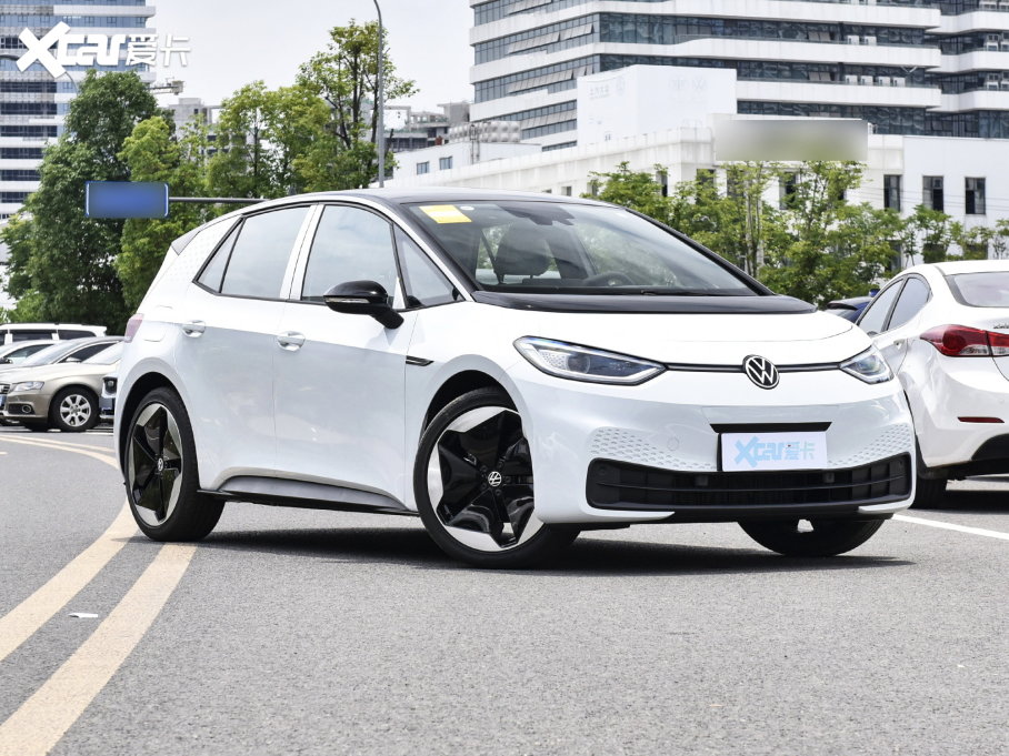 2023���ID.3 ������ �O�ǰ�