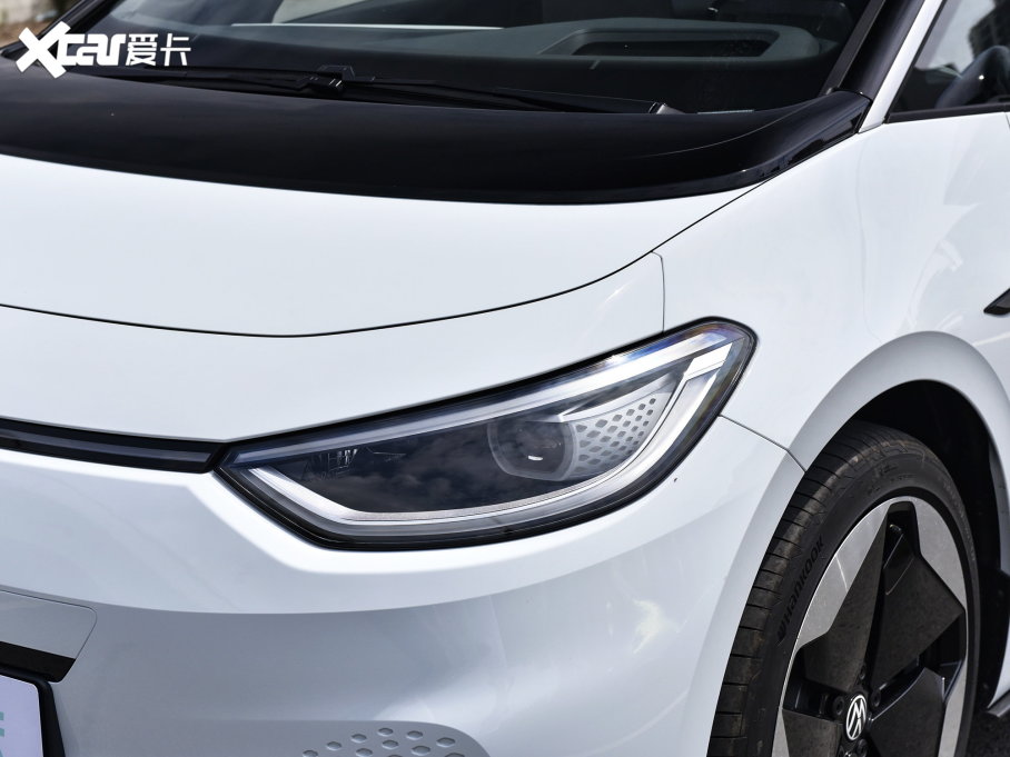 2023���ID.3 ������ �O�ǰ�