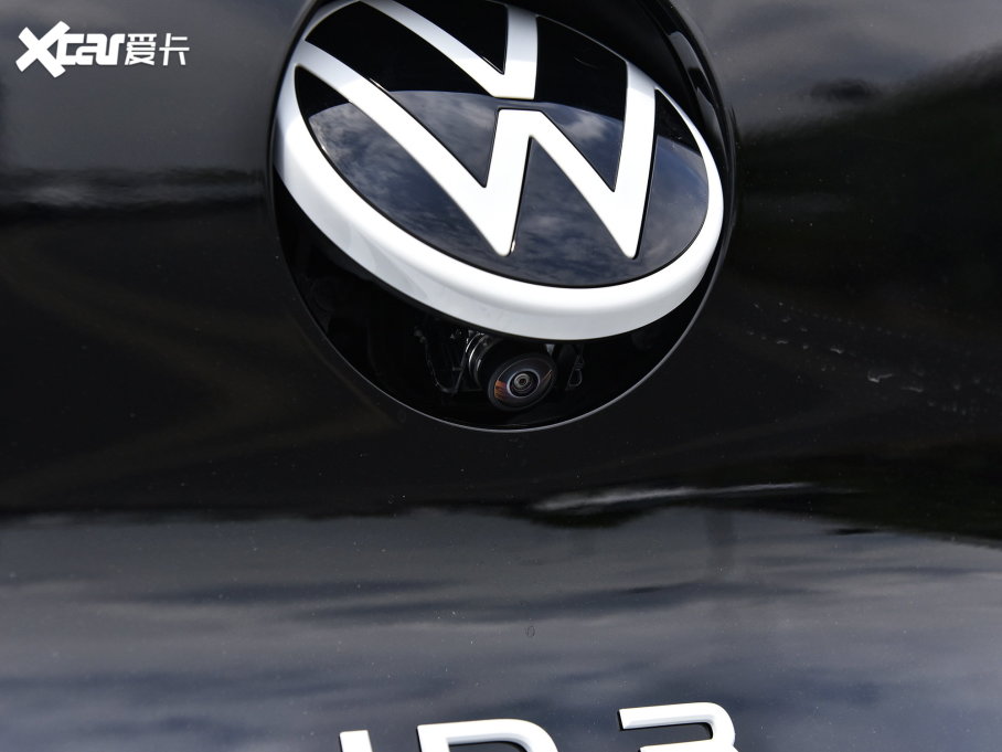 2023���ID.3 ������ �O�ǰ�