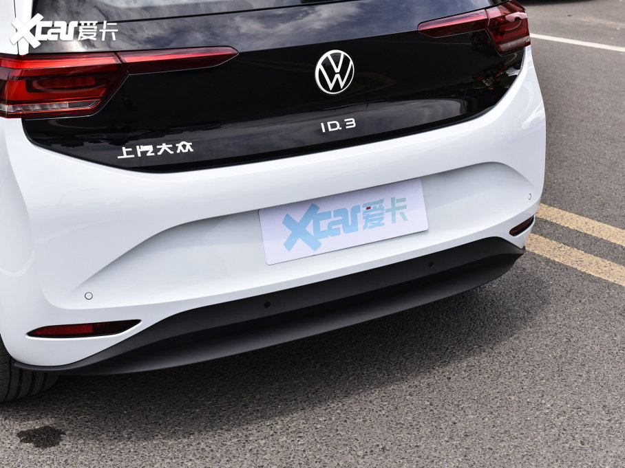 2023���ID.3 ������ �O�ǰ�