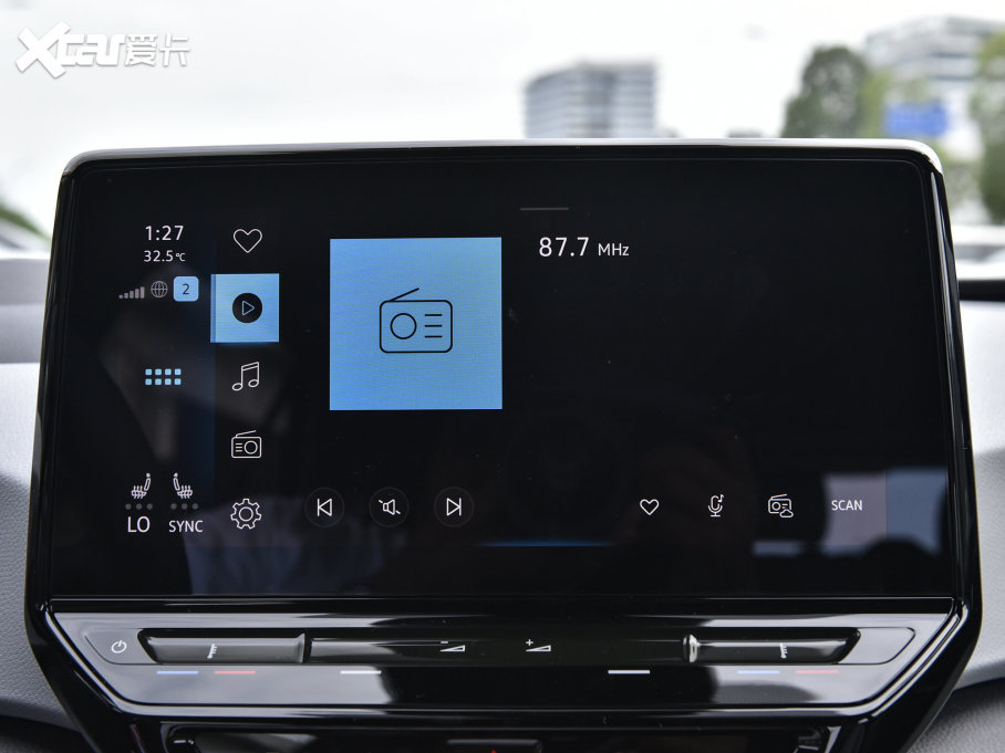 2023���ID.3 ������ �O�ǰ�