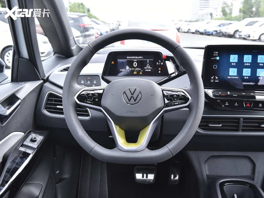 2023���ID.3 ������ �O�ǰ�