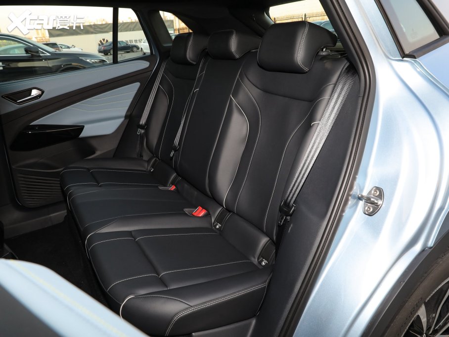 2023��ID.4 X ����������