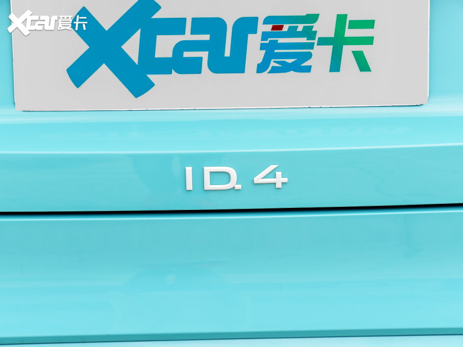 2023ID.4 X  OLm