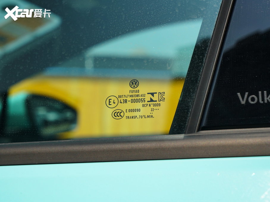 2023��ID.4 X ������ ����������