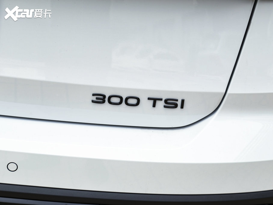 2023; 300TSI 