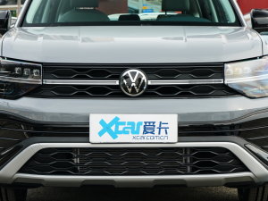 2023款300TSI 两驱满月版 中网