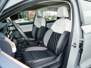 2023款300TSI 两驱满月版 主驾驶座椅