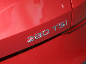 2023L 280TSI DSG (x)(ji)^