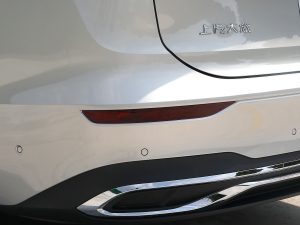 2024款380TSI 旗舰版 细节外观