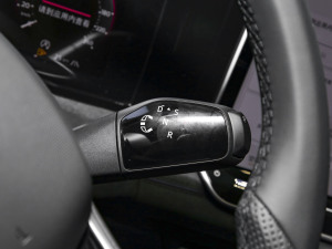 2024款PRO 380TSI 四驱R-Line智尊版 中控区