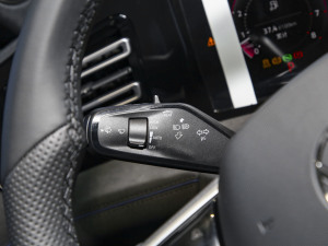 2024款PRO 380TSI 四驱R-Line智尊版 中控区