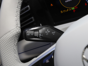 2024款PRO 330TSI 两驱R-Line智领版 中控区