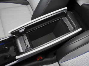 2024款PRO 330TSI 两驱R-Line智领版 空间座椅