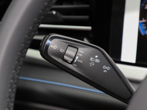 2025款Pro 380TSI 星空龙运版 中控区