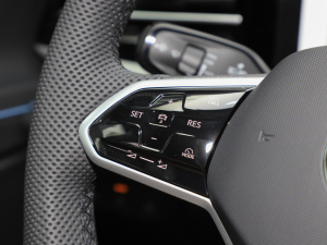 2025款Pro 380TSI 星空龙运版 中控区
