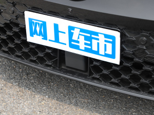 2025款Pro 380TSI 星空龙运版 细节外观