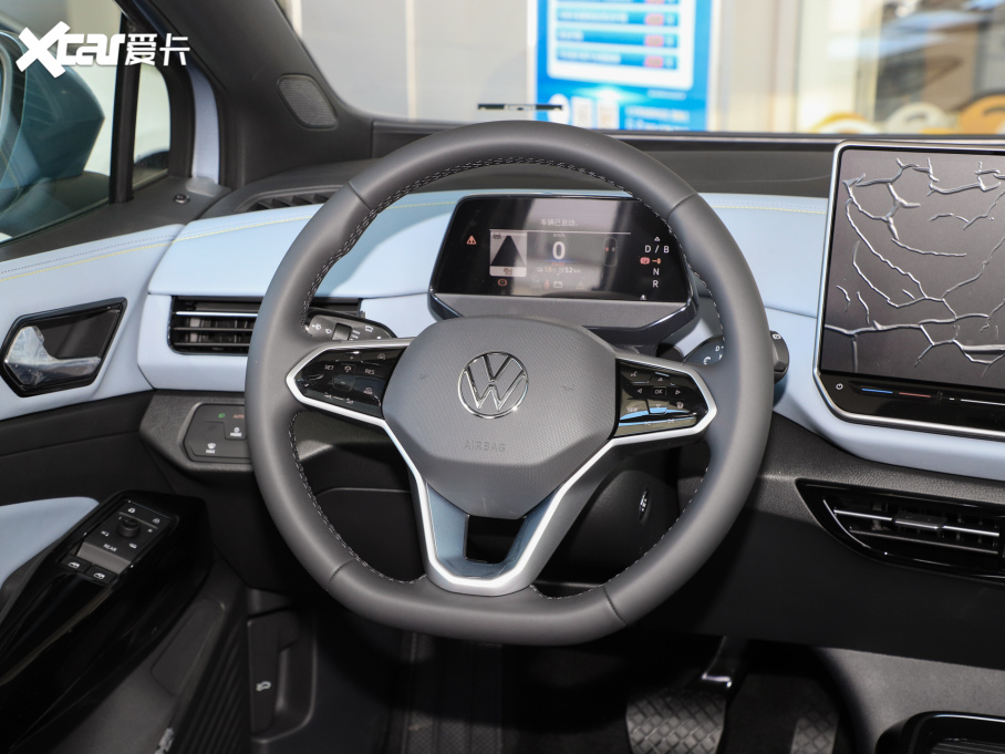 2024��ID.4 X ���� ����������