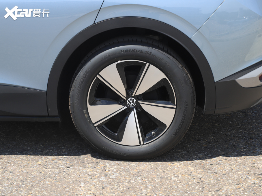 2024��ID.4 X ���� ����������