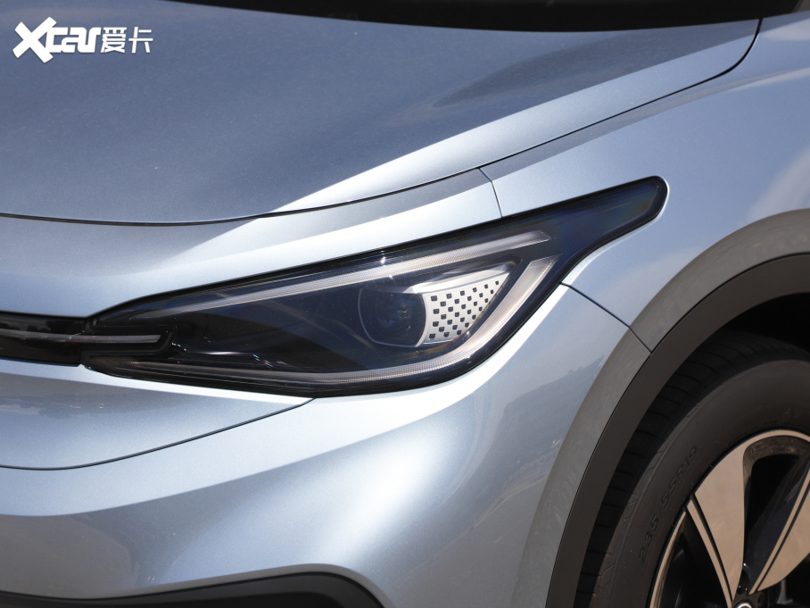 2024��ID.4 X ���� ����������