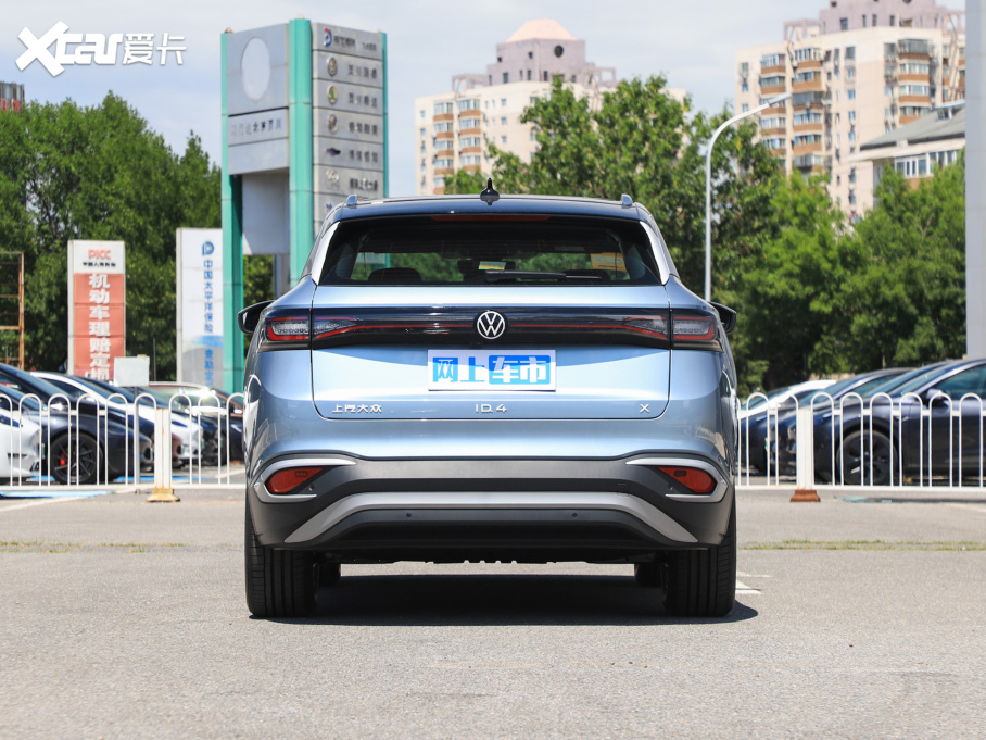 2024ID.4 X  