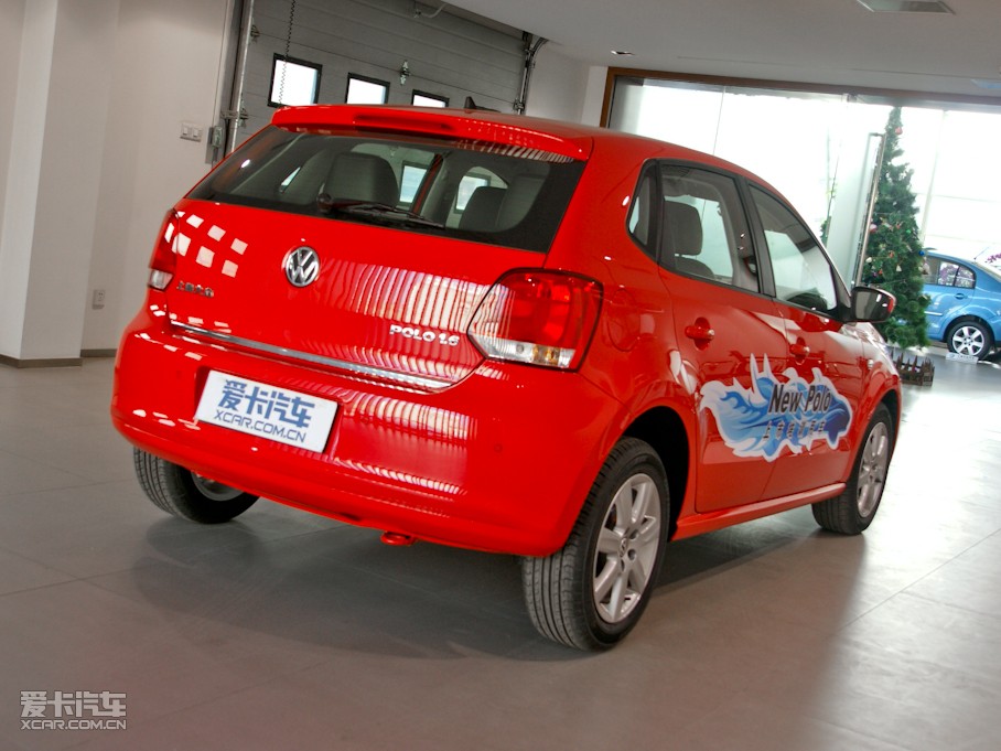 2011Polo 