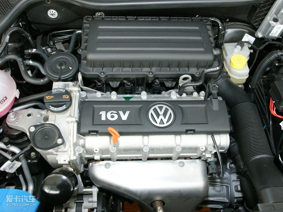 2011Polo 1.4L Ԅ(dng)¿