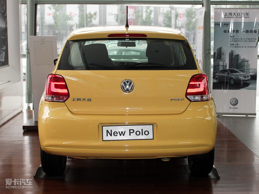 2011Polo 1.4L ք