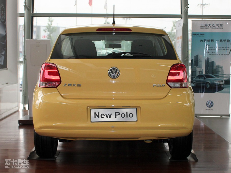2011Polo 1.4L ք