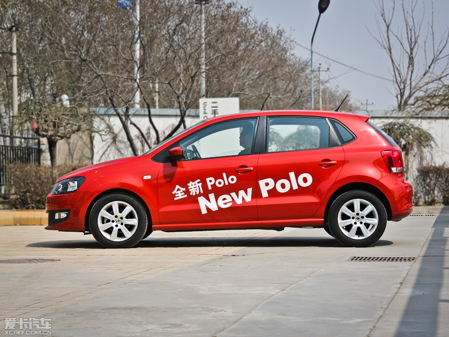 2011Polo 1.6L Ԅ¿