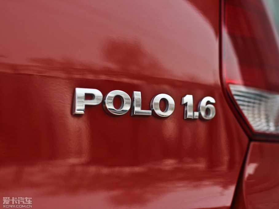 2011Polo 1.6L Ԅ¿