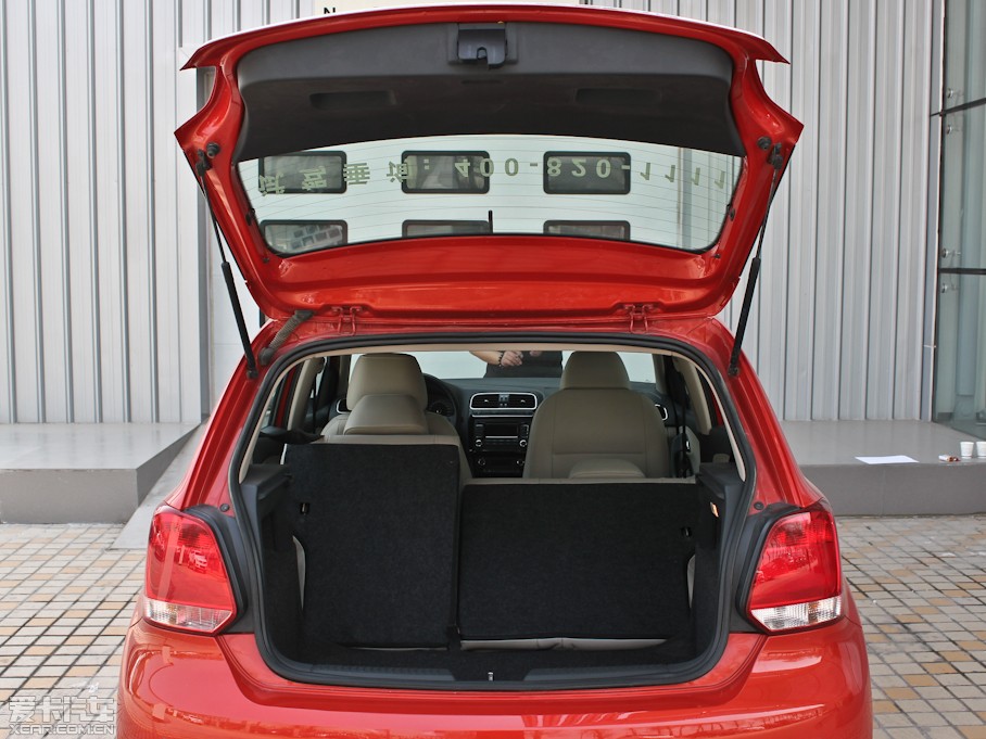 2011Polo 1.6L Ԅ(dng)¿