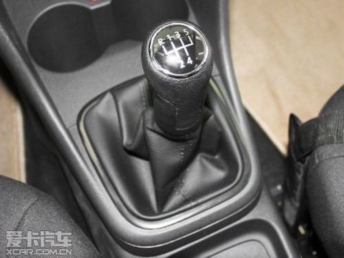 上海大眾 2011款POLO 兩廂