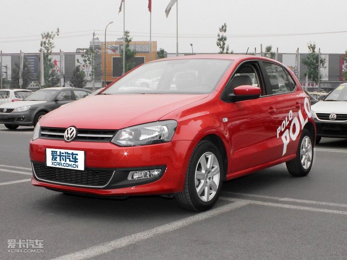 2011POLO 