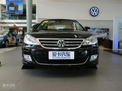 上海大眾 2011款朗逸