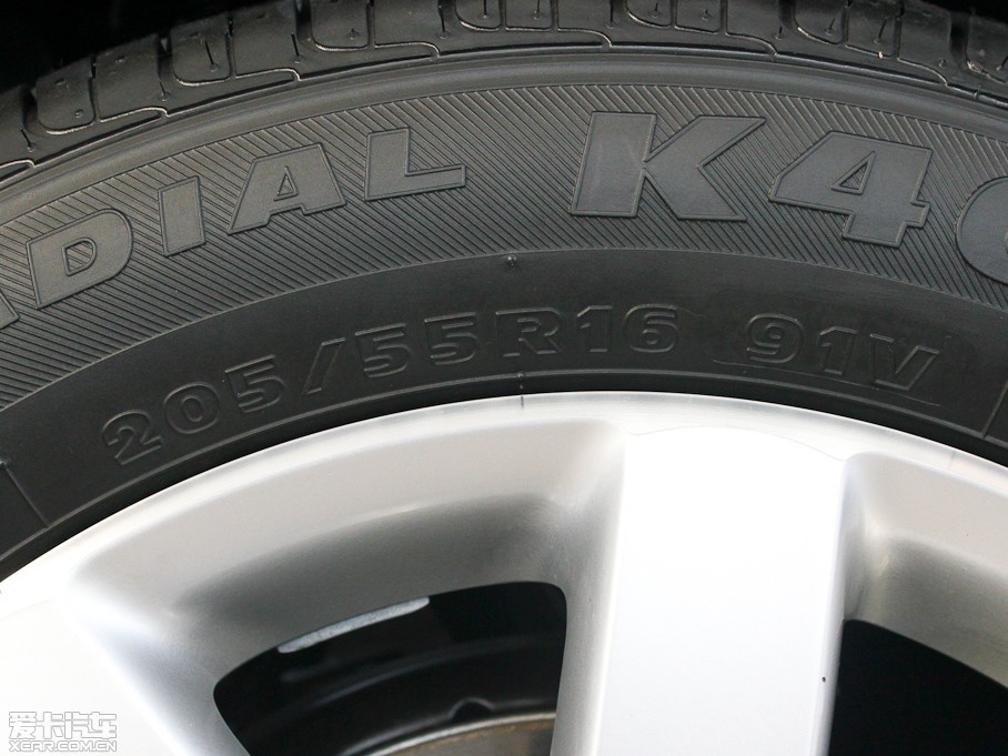 2011��;�� 1.4T �ք����а� 5��