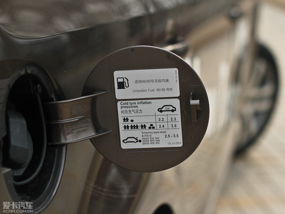 2011; 1.4T Ԅ(dng) 5